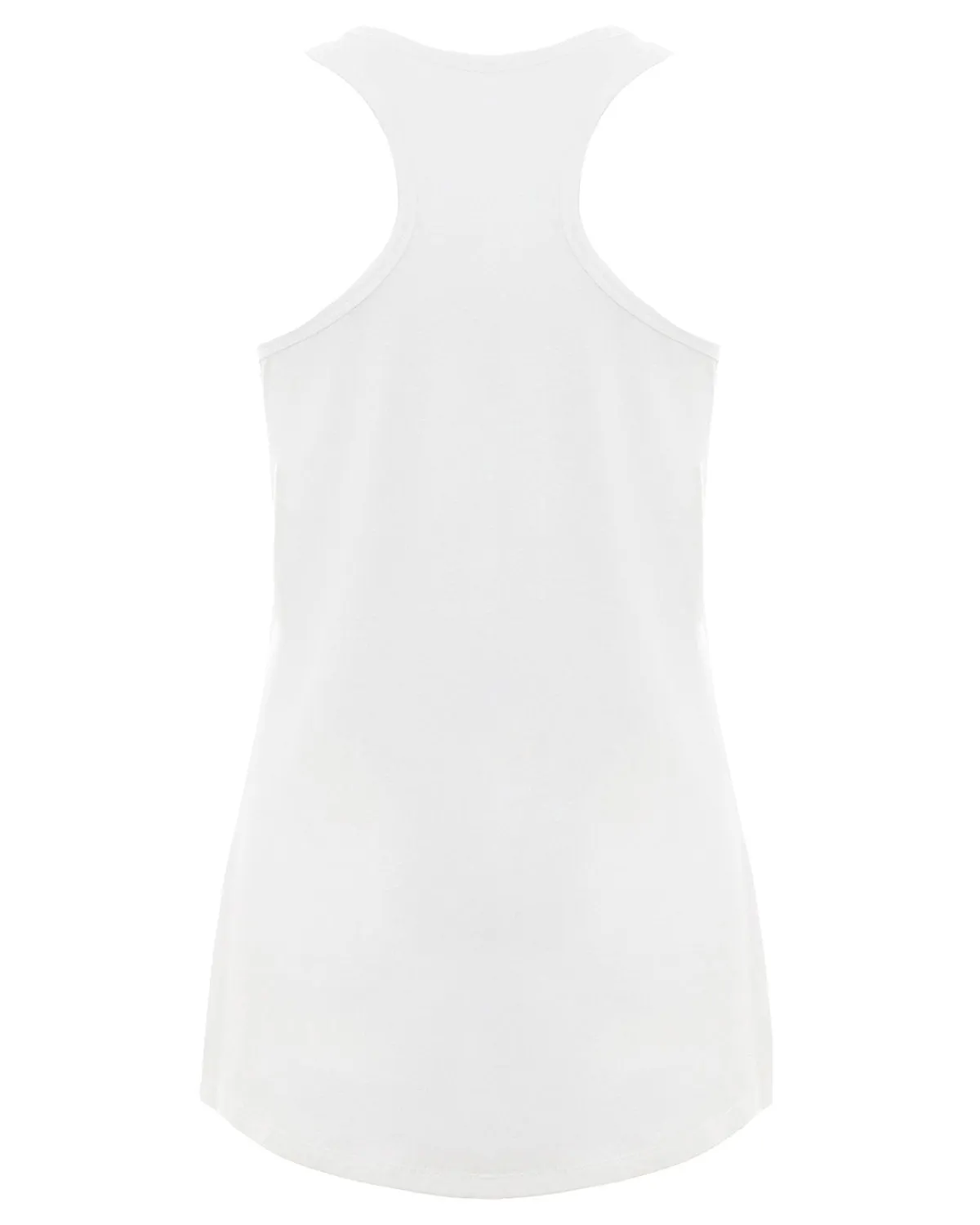 Next Level Apparel Ladies' Ideal Racerback Tank - N1533