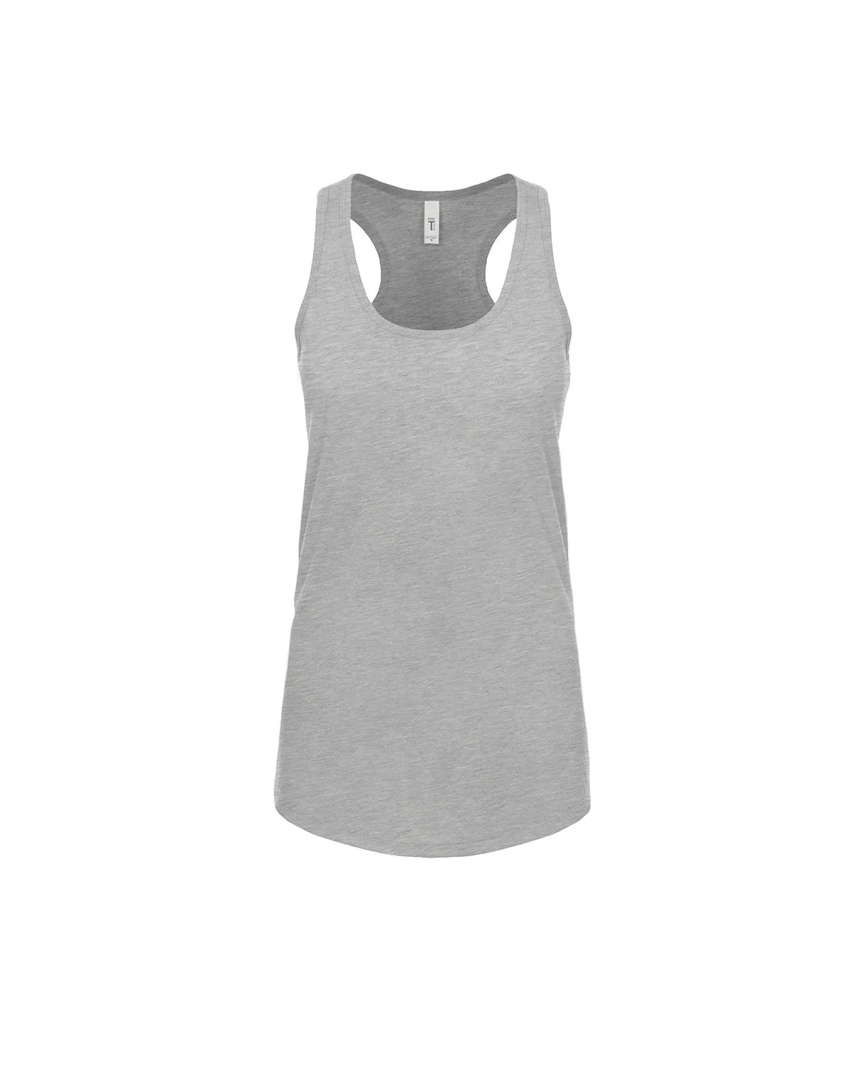 Next Level Apparel Ladies' Ideal Racerback Tank - N1533