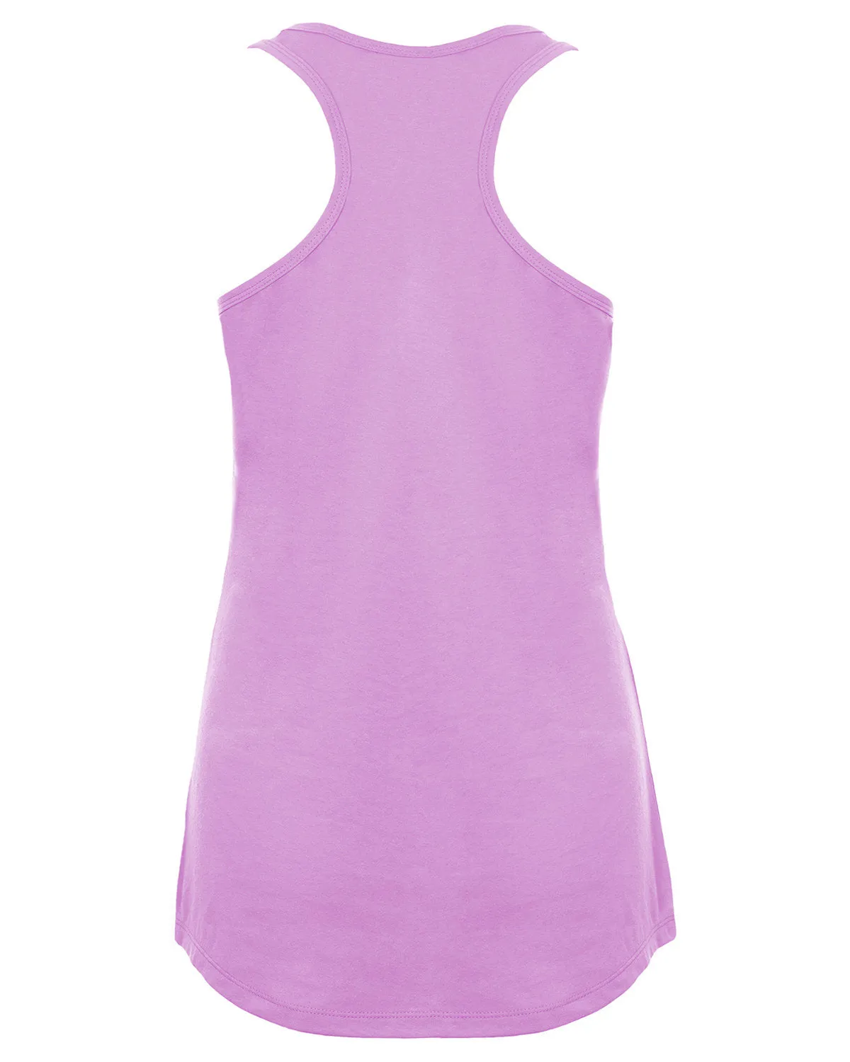 Next Level Apparel Ladies' Ideal Racerback Tank - N1533