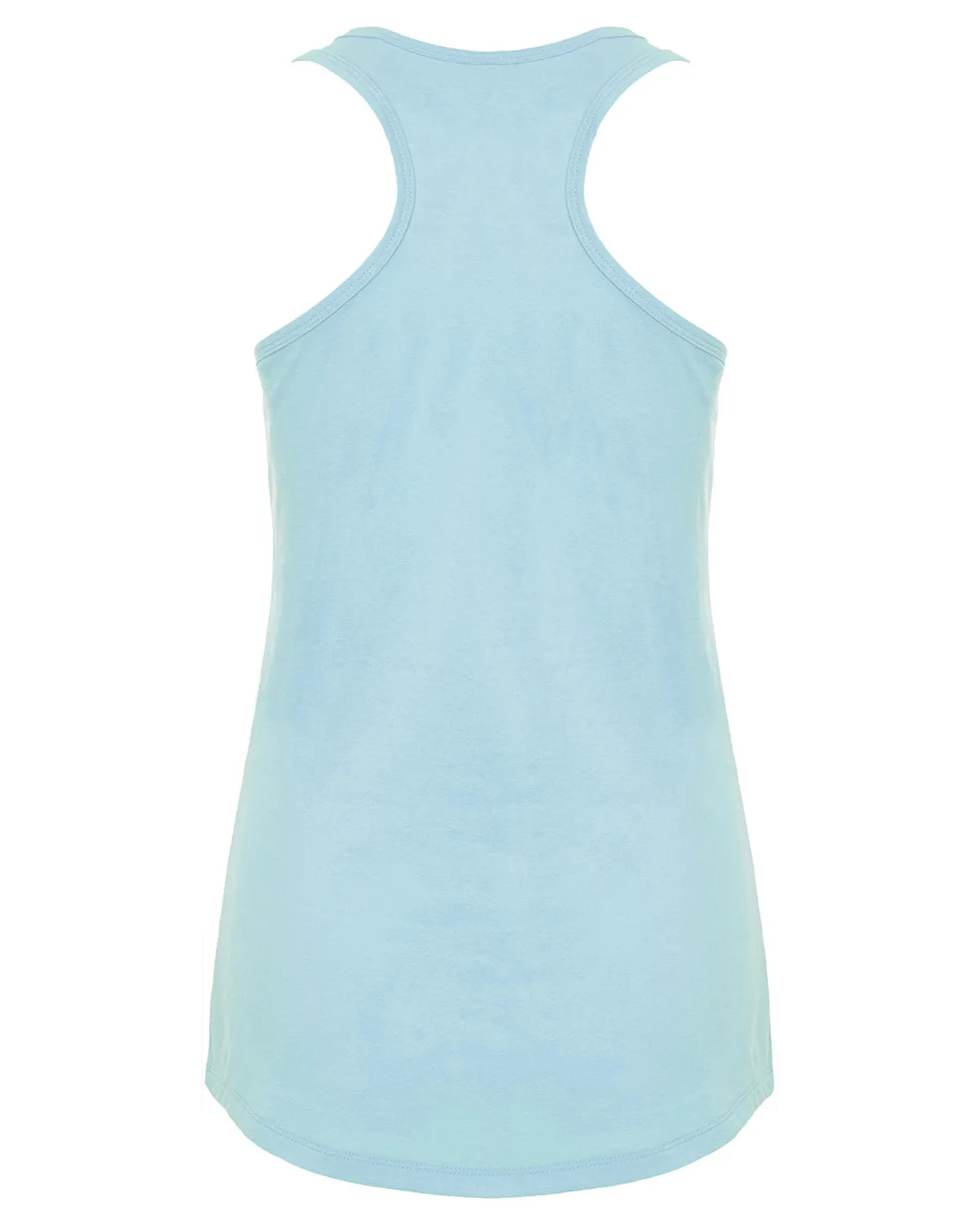 Next Level Apparel Ladies' Ideal Racerback Tank - N1533