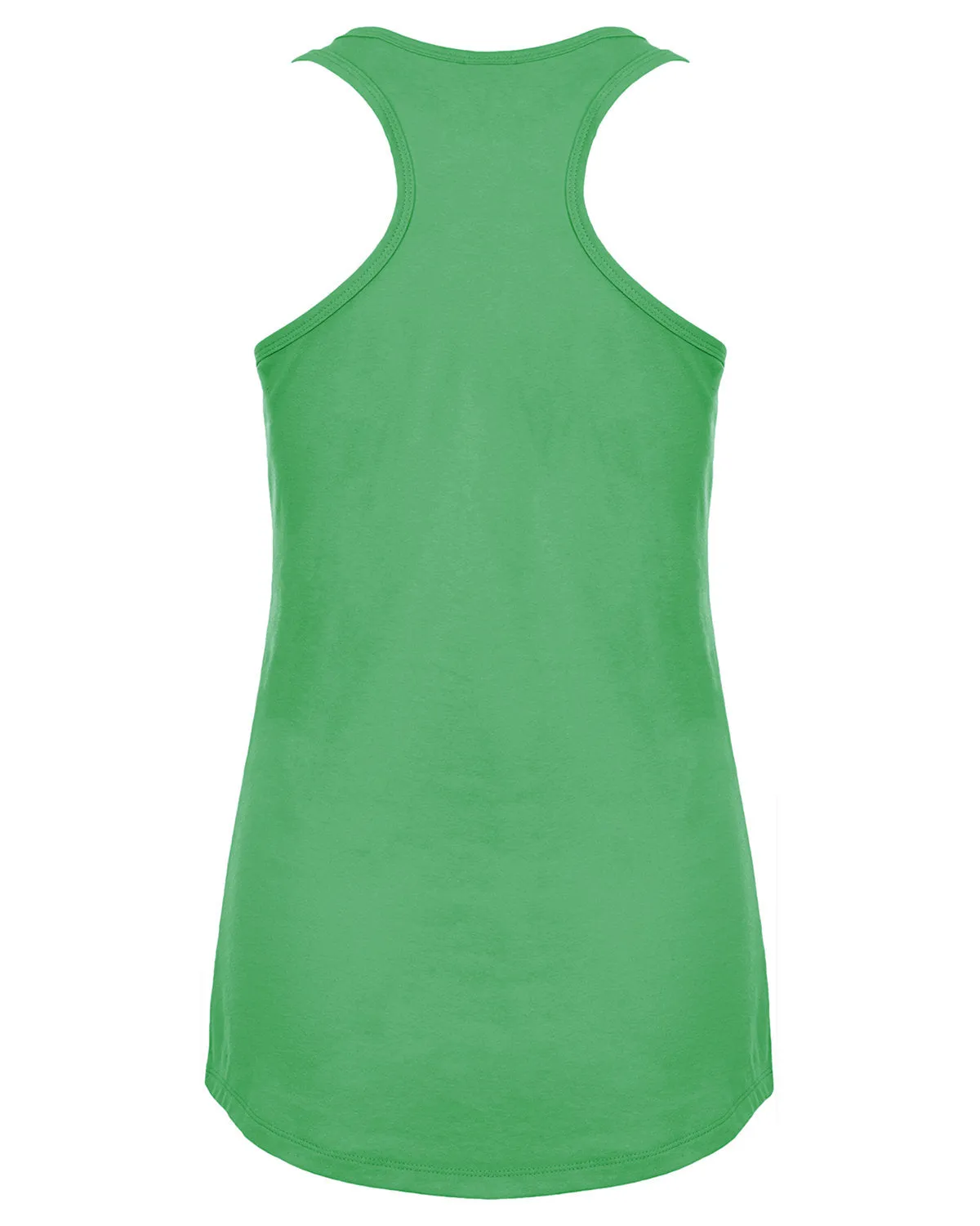 Next Level Apparel Ladies' Ideal Racerback Tank - N1533