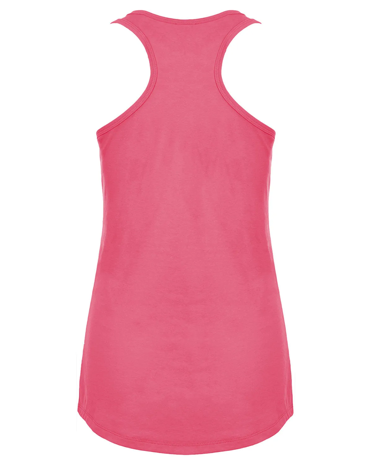 Next Level Apparel Ladies' Ideal Racerback Tank - N1533