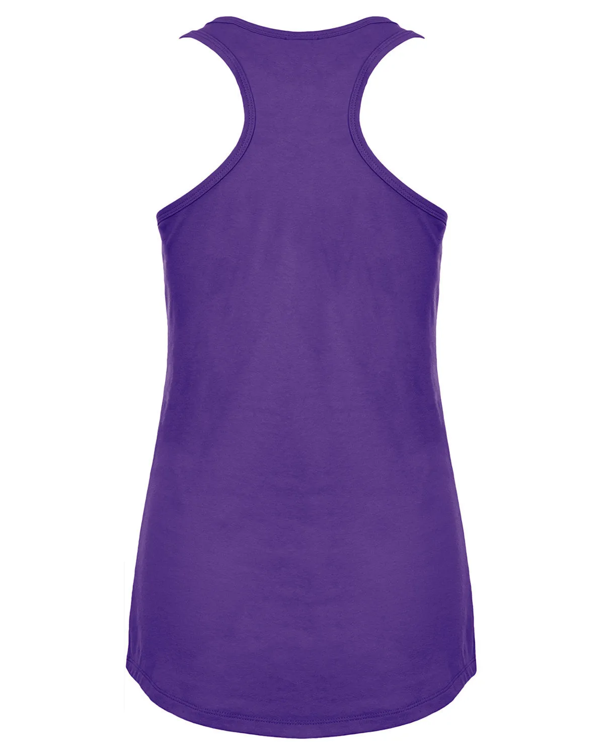 Next Level Apparel Ladies' Ideal Racerback Tank - N1533