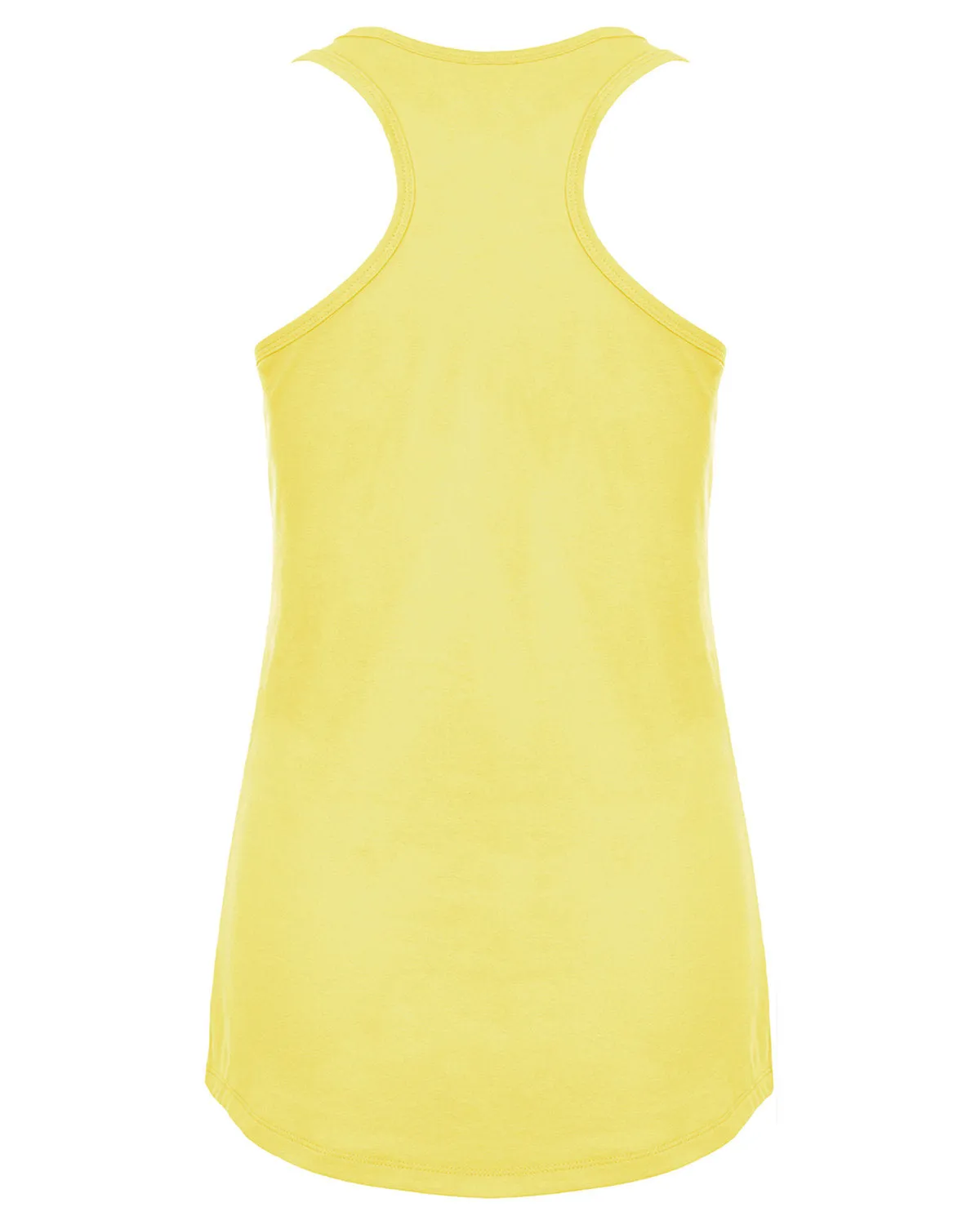 Next Level Apparel Ladies' Ideal Racerback Tank - N1533
