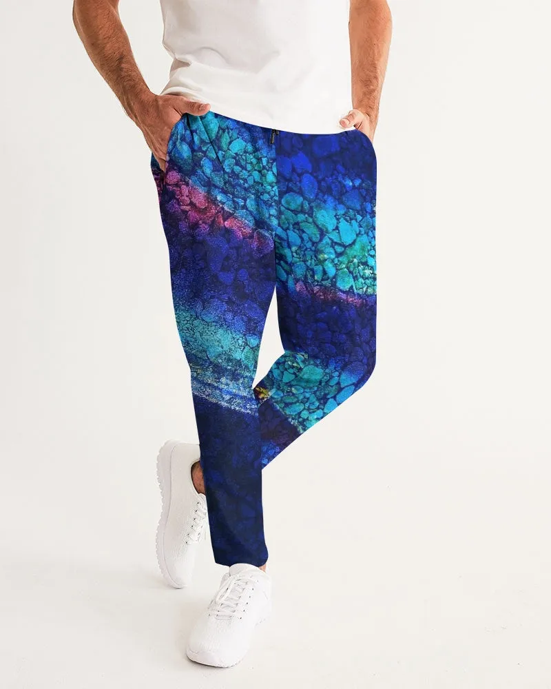 Night at the Theater Men's Joggers