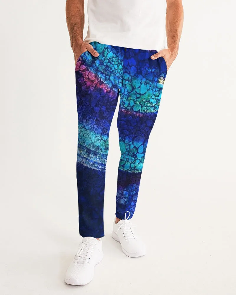 Night at the Theater Men's Joggers