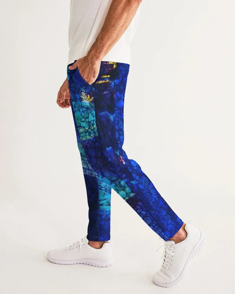 Night at the Theater Men's Joggers