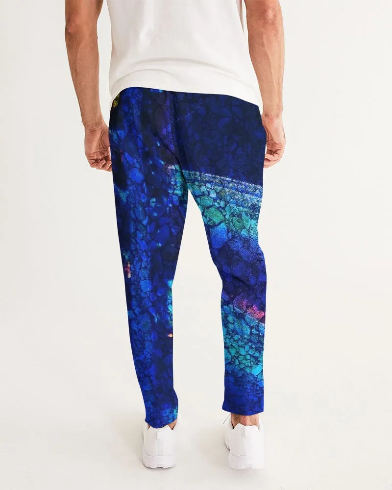 Night at the Theater Men's Joggers