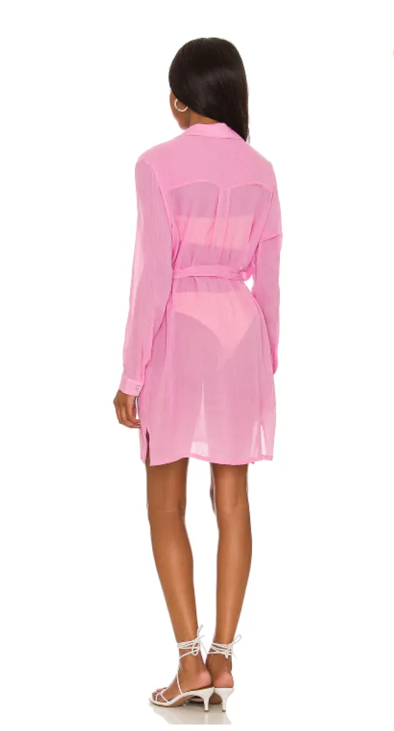 Nikki Dress