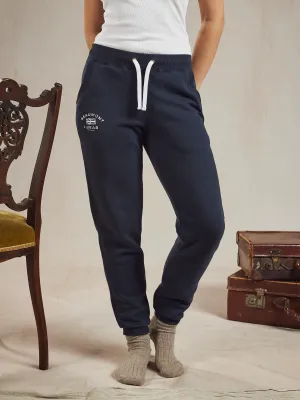 North Sands Unisex Joggers - Washed Navy