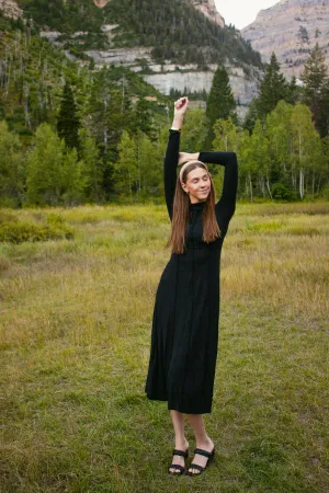 Nova Knit Dress