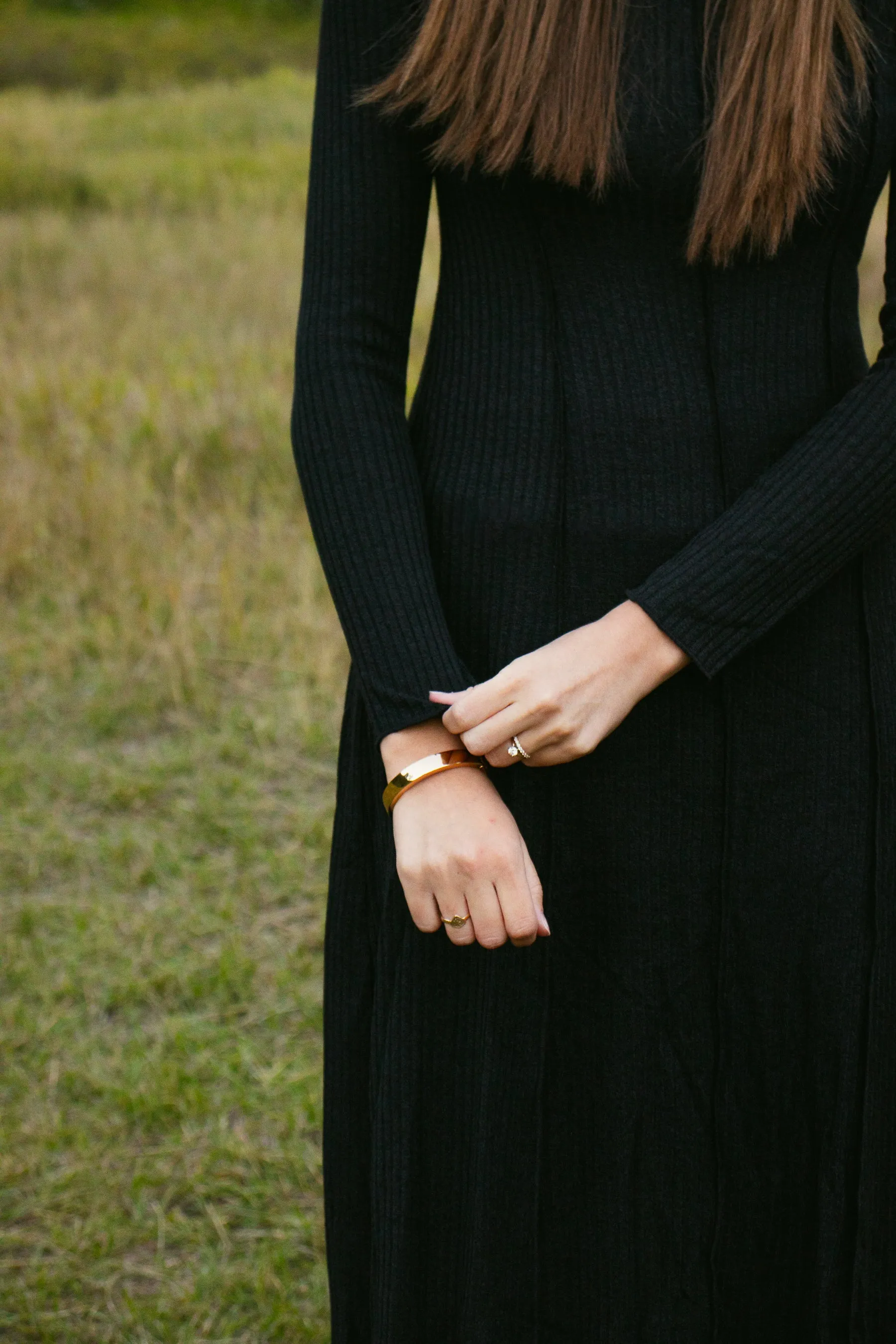 Nova Knit Dress