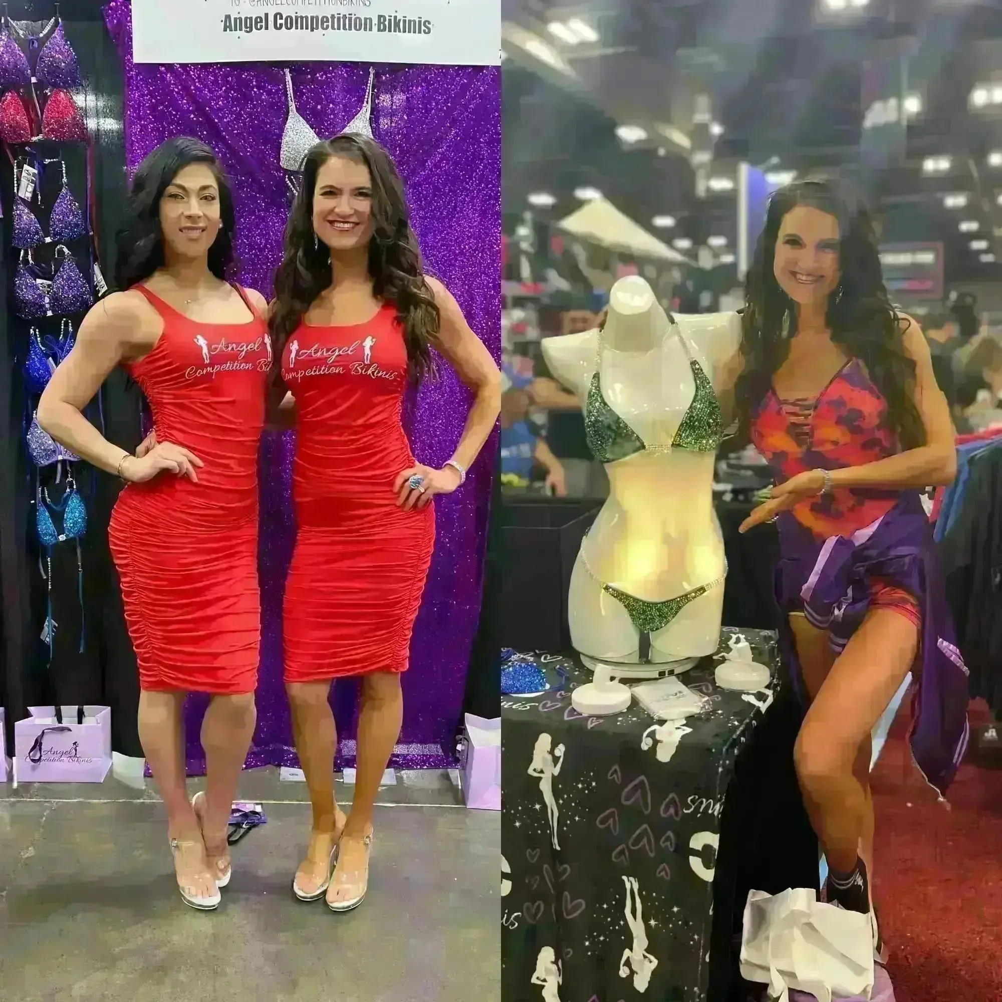 NPC/IFBB Tahoe Show 8/8/25