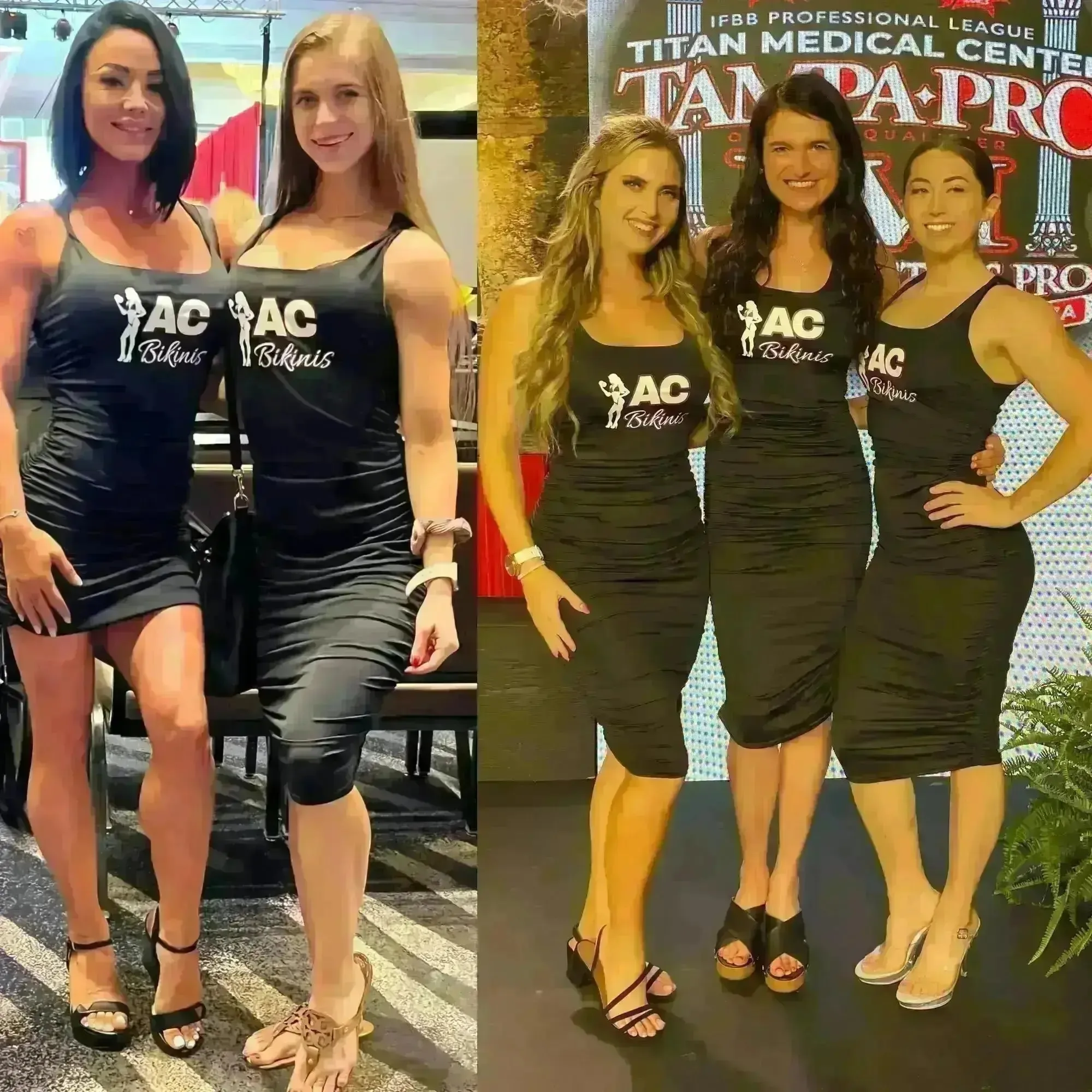NPC/IFBB Tahoe Show 8/8/25