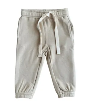 Oat Joggers
