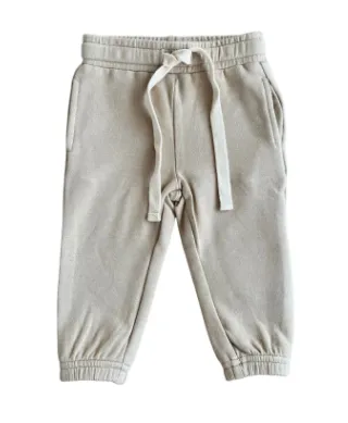 Oat Joggers
