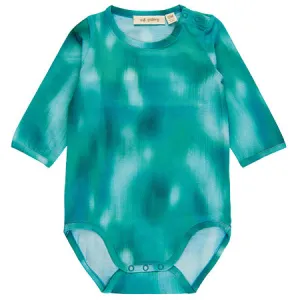 Ocean Reflections Bodysuit