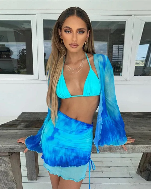 Oceana 2 Pc Set