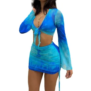 Oceana 2 Pc Set