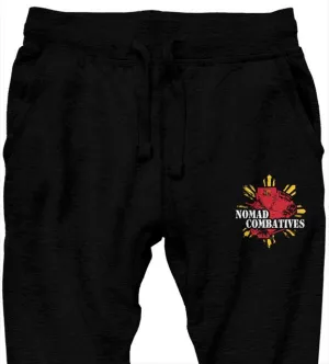 Official Nomad Combatives - Unisex Joggers