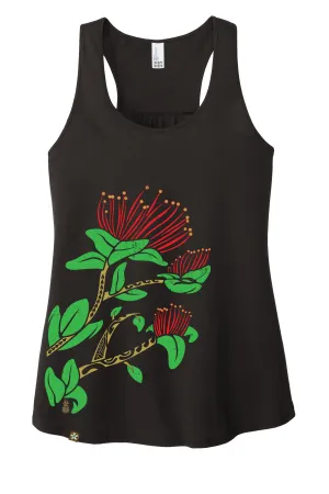 OHIA LEHUA RACERBACK (XS-4X)