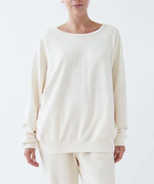 OL Terry Bliss Pullover