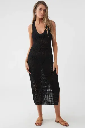 O’Neill Women's Erin Midi Cover-Up Final Sale