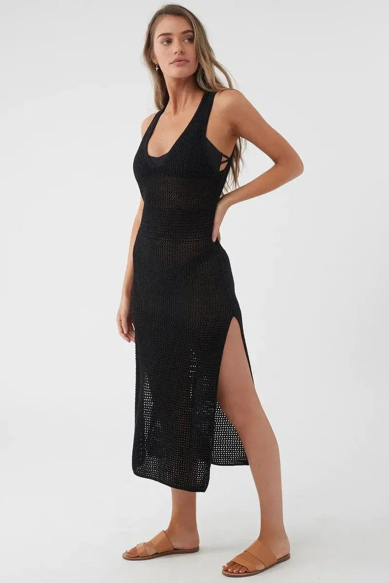 O’Neill Women's Erin Midi Cover-Up Final Sale