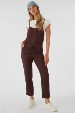 O’Neill Women's Francina Twill Jumper