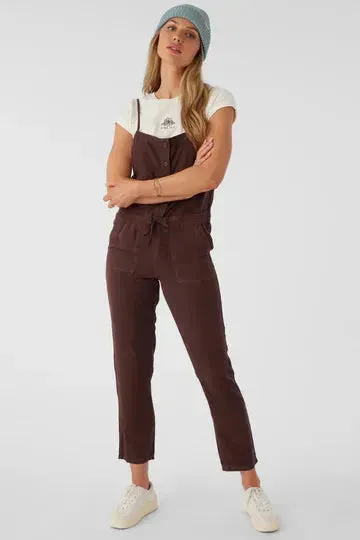O’Neill Women's Francina Twill Jumper