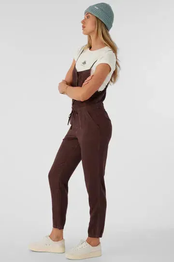 O’Neill Women's Francina Twill Jumper