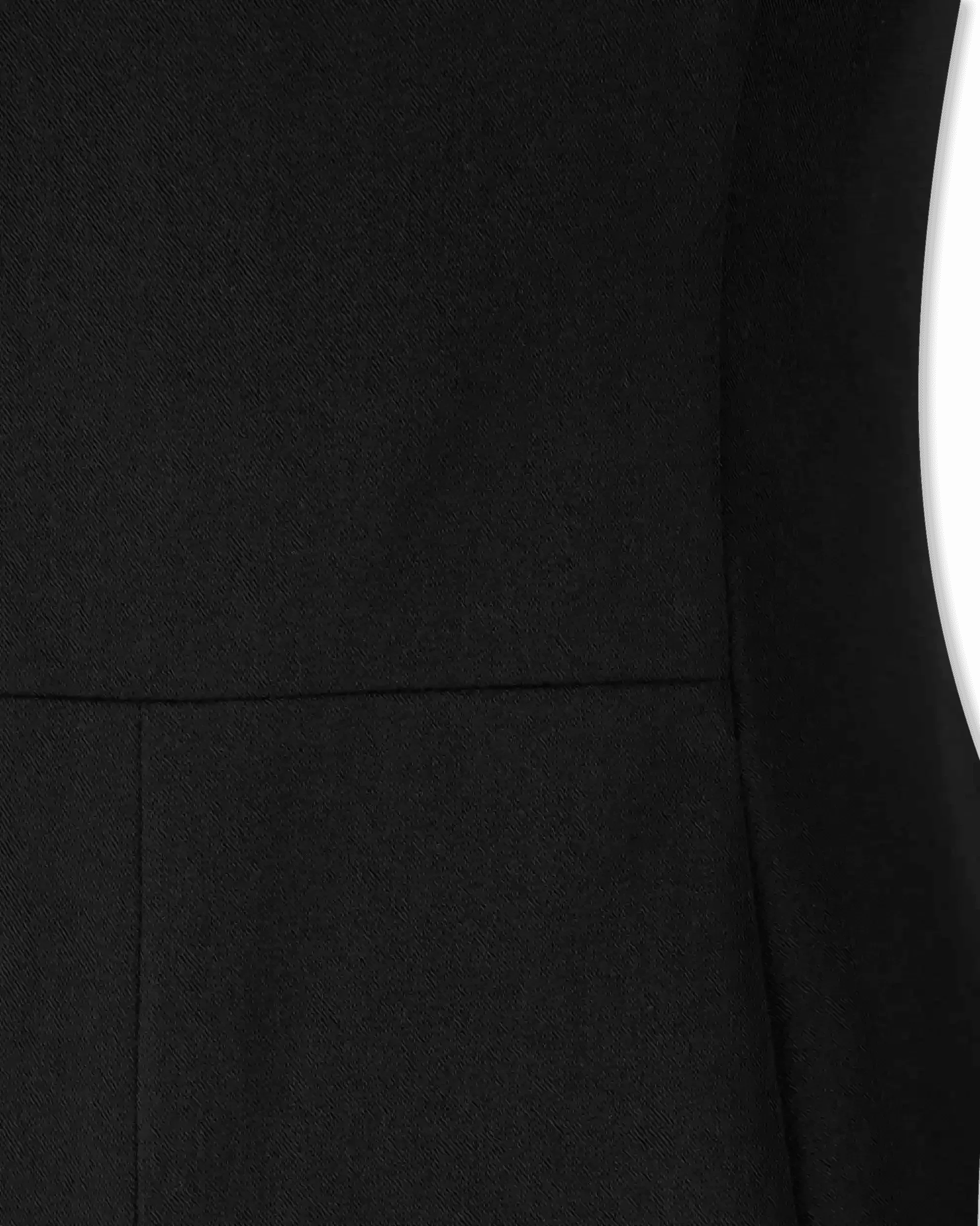 Oneshoulder Wide Leg Jumpsuit