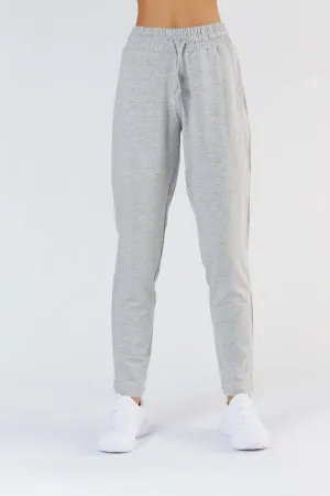 Organic Cotton Blended Jogger