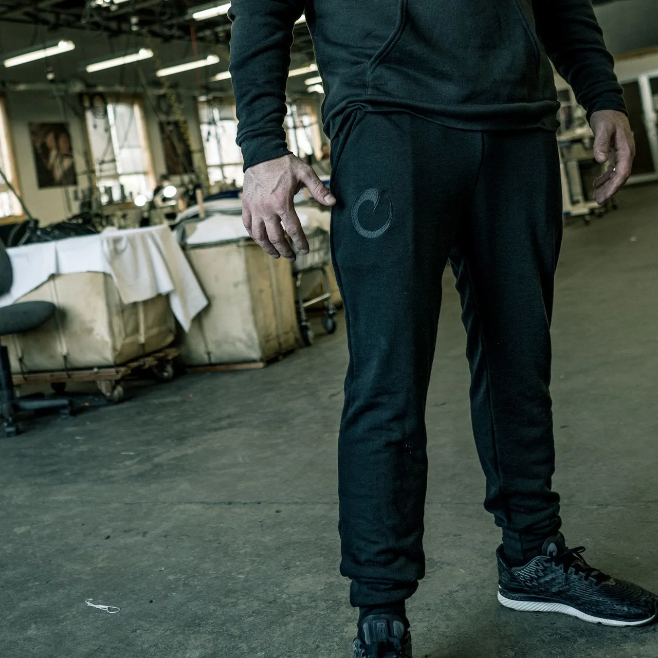 Origin Blackout Joggers