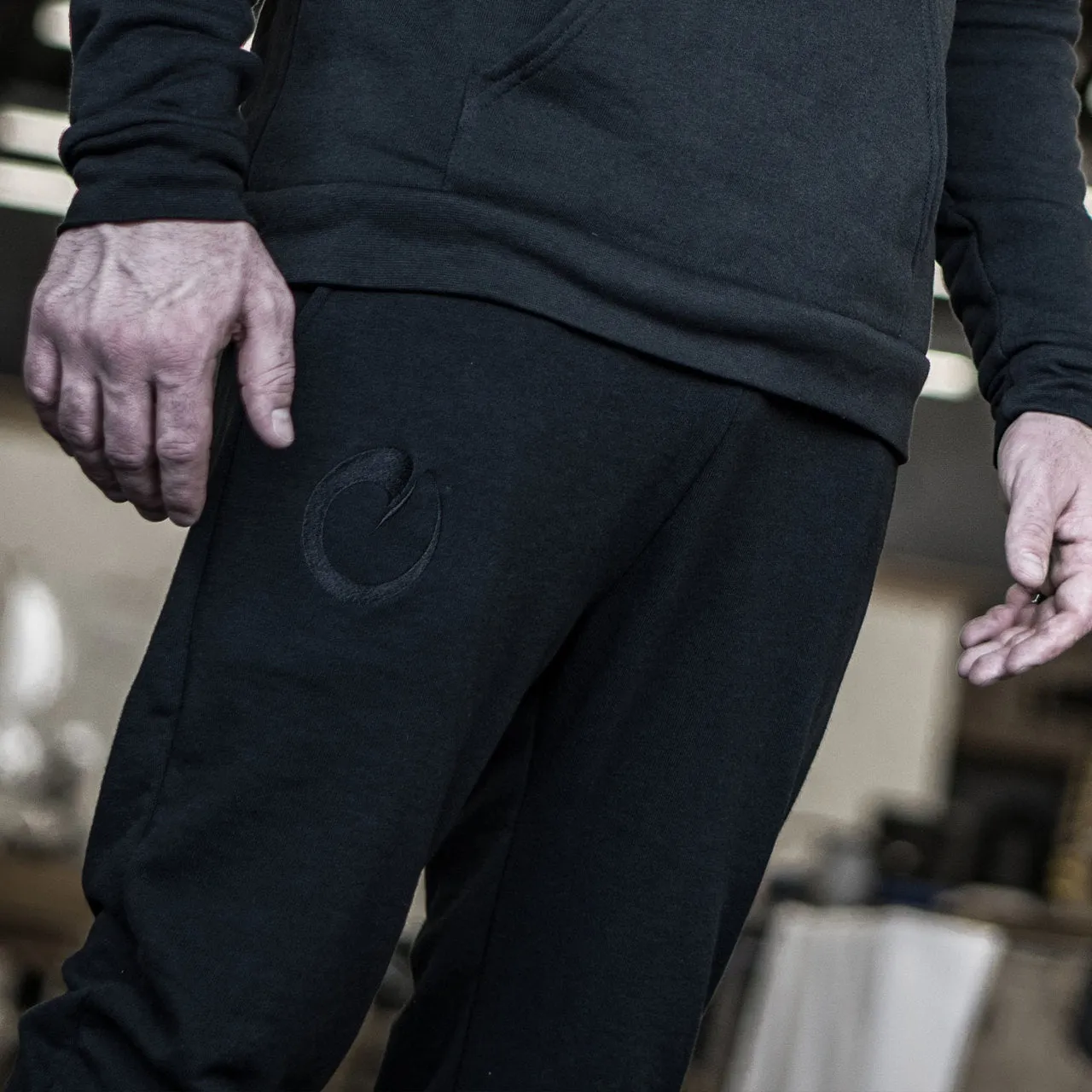 Origin Blackout Joggers
