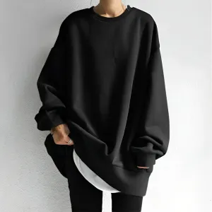 Oversized Elle&vire Designer Sweater