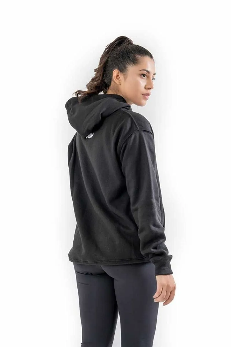 OVERSIZED ULTRA SOFT COTTON HOODIE