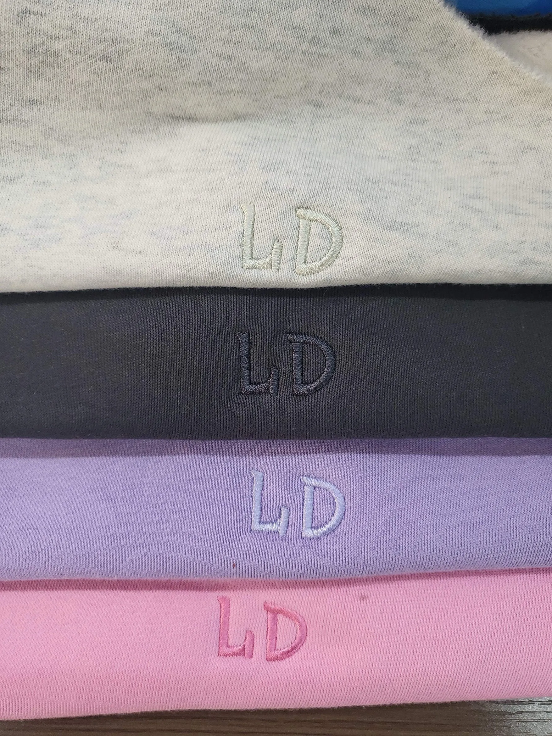Oversized Unisex Hoodies