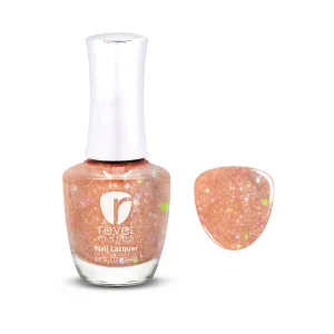 P826 Dolled Up Nail Polish | Dresses