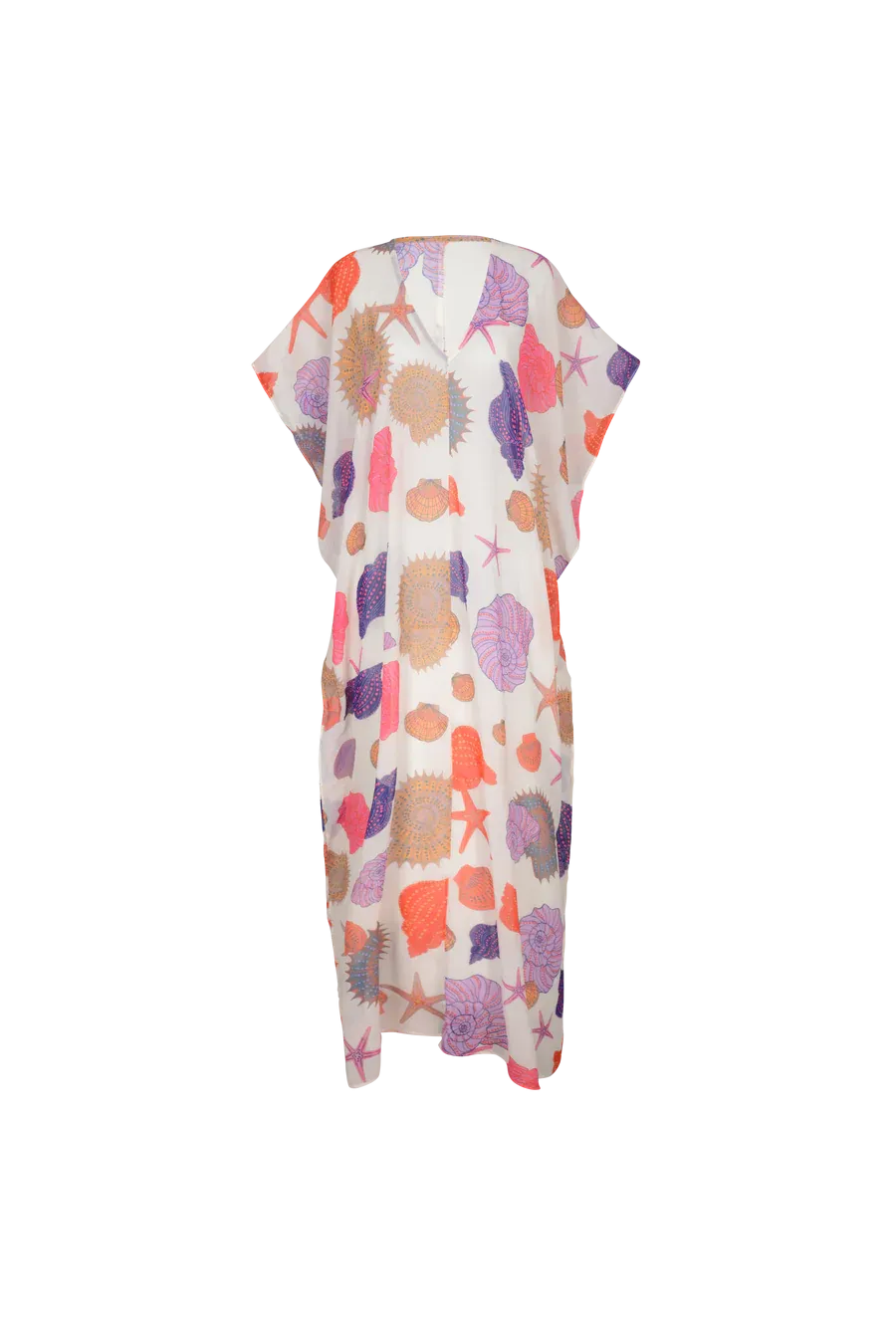 Parma Multi Cover Up White