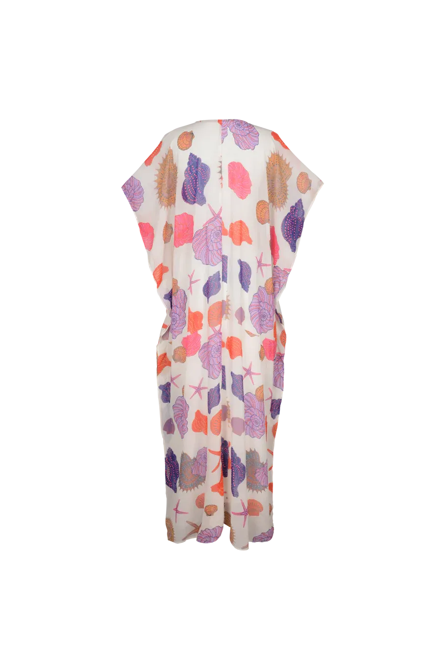 Parma Multi Cover Up White