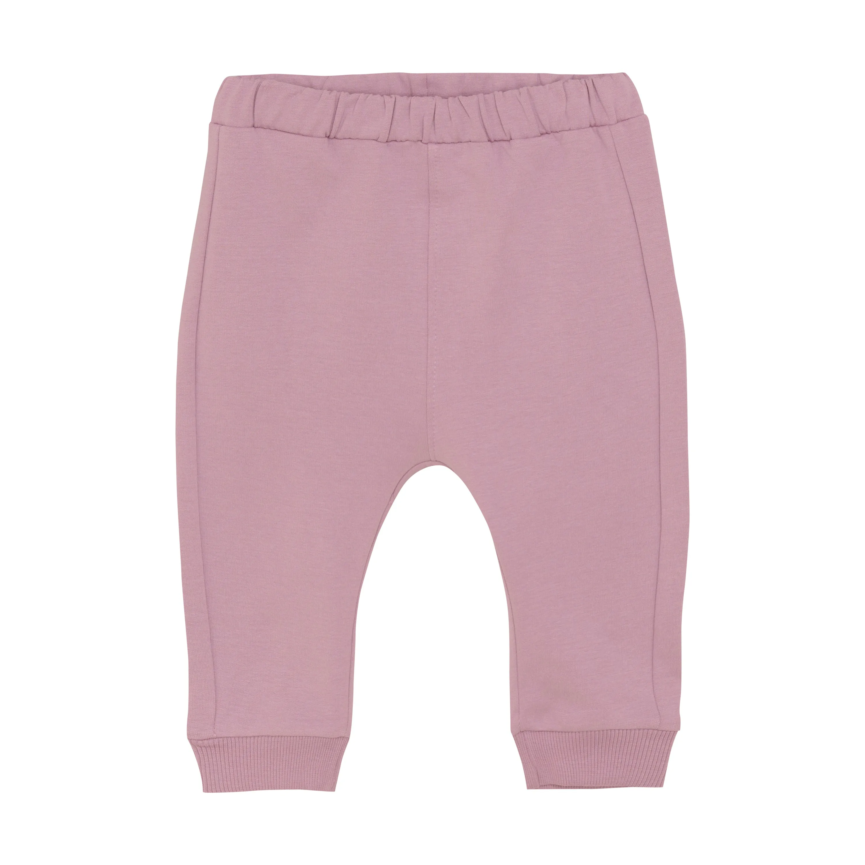Peak-a-Boo Penguin Joggers