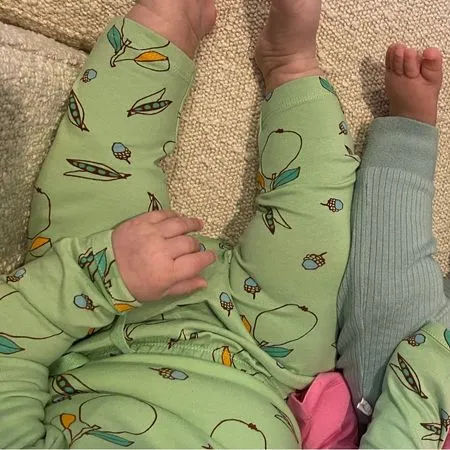 Pears & Peas Joggers
