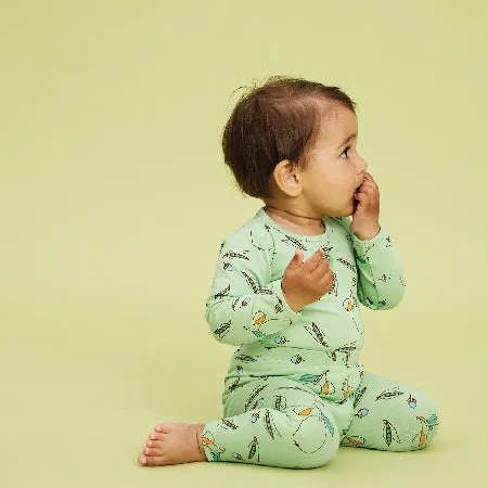 Pears & Peas Joggers