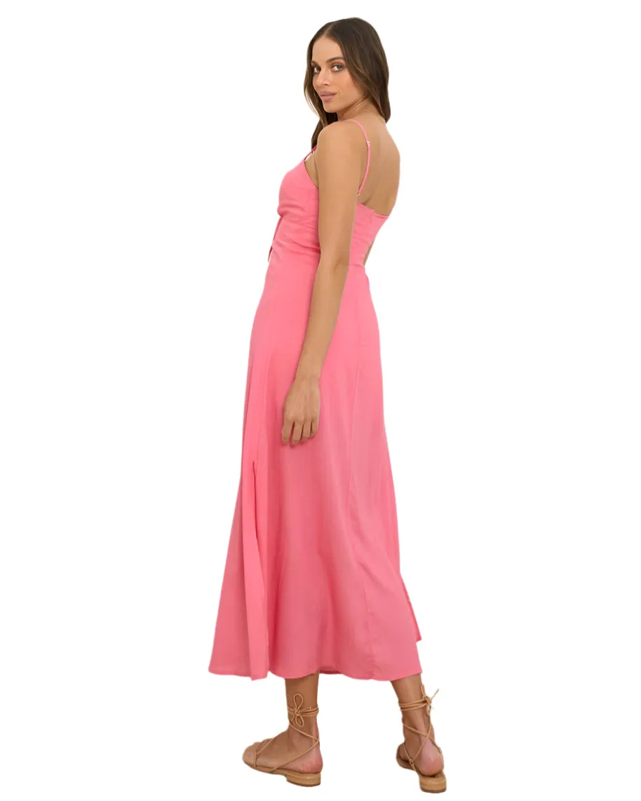 Petricia Midi Dress