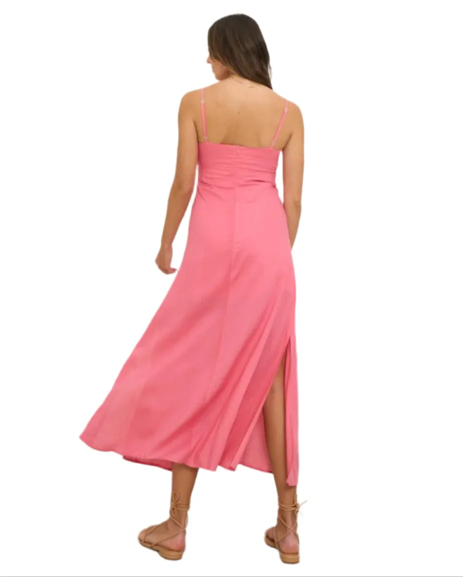 Petricia Midi Dress