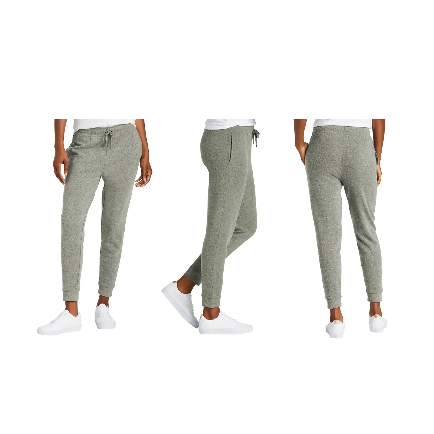 Phi Sigma Sigma Tri Fleece Jogger Set