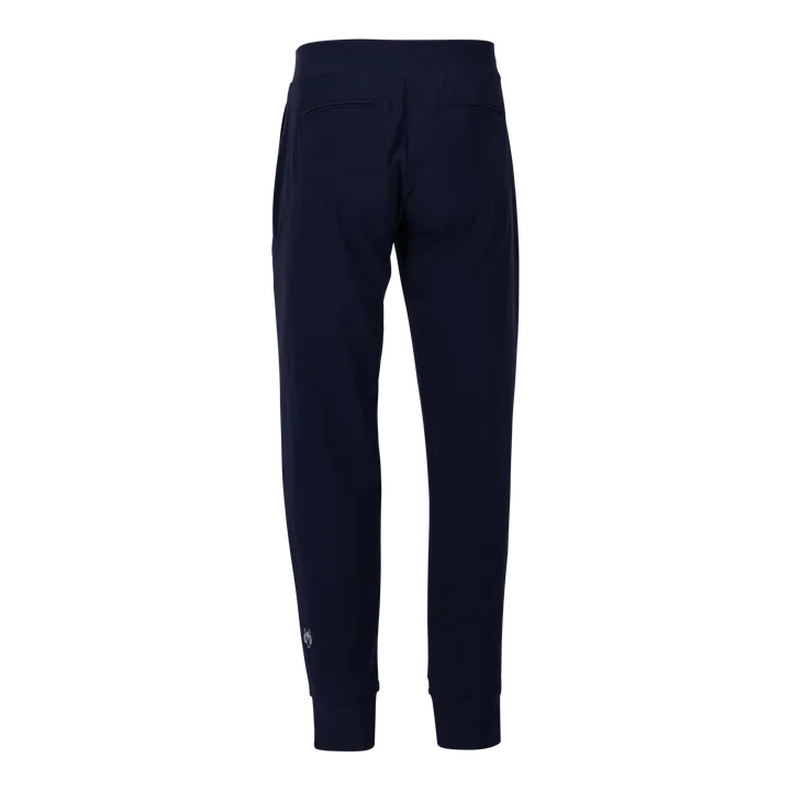 Phoenix Jogger - Maltese Blue