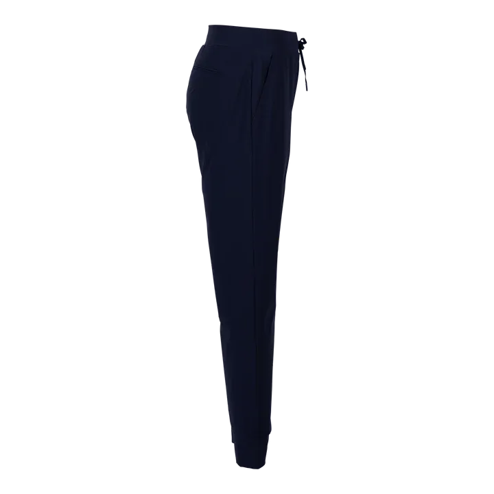 Phoenix Jogger - Maltese Blue