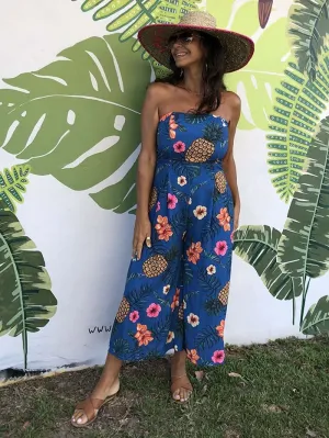 Pina Colada Jumpsuit